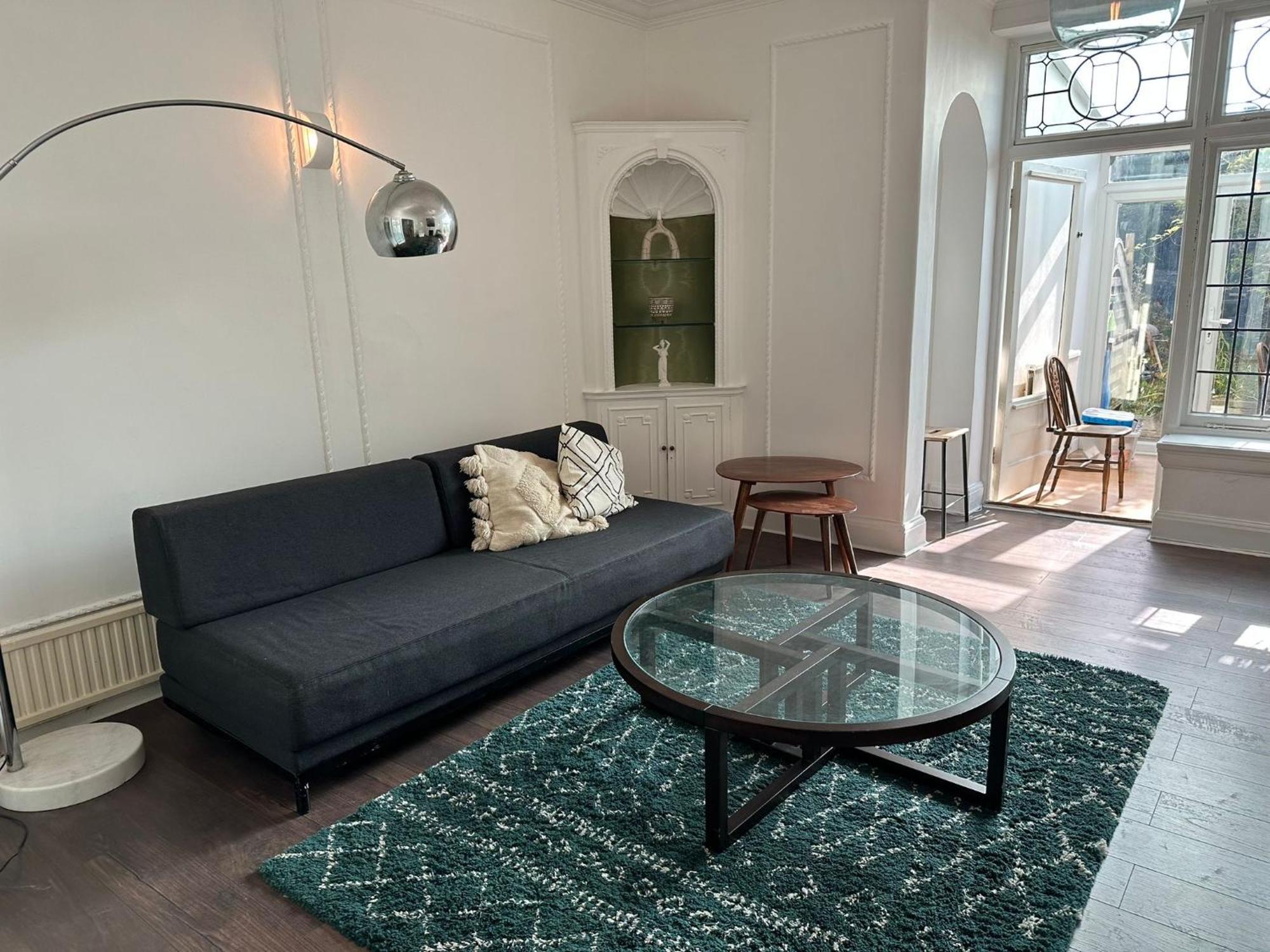 Golders Green Apartment Londres Exterior foto